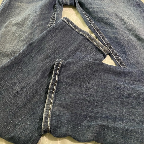 Womens Ariat Jeans. Size 29R - Picture 2 of 6